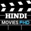  &laquo;Hindi Movies FHD&raquo; telegram channel 