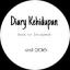  &laquo;Diary Kehidupan&raquo; telegram channel 