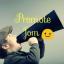  &laquo;Promote Jom &raquo; telegram channel 
