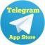  &laquo;Telegram Apps Store&raquo; telegram channel 