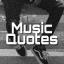  &laquo;Music Quotes&raquo; telegram channel 