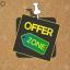  &laquo;OFFER zone&raquo; telegram channel 