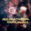  &laquo;Muslimah~Acah&raquo; telegram channel 