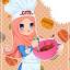  &laquo;RHT&reg; Just Try & Taste&raquo; telegram channel 