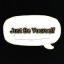  &laquo;Just Be Yourself&raquo; telegram channel 