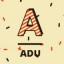  &laquo;ADU Karysma&raquo; telegram channel 
