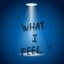  &laquo;What I Feel ❓&raquo; telegram channel 
