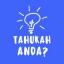  &laquo;Tahukah Anda&raquo; telegram channel 