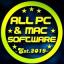  &laquo;All Pc Software&trade;&raquo; telegram channel 