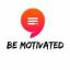  &laquo;Be Motivated &raquo; telegram channel 