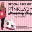  &laquo;Pink lady&raquo; telegram channel 