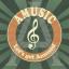  &laquo;amusic channel&raquo; telegram channel 