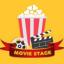  &laquo;MOVIE STACK&raquo; telegram channel 