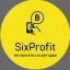  &laquo;SixProfit Payments&raquo; telegram channel 