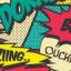  &laquo;Comix&GraphicNovels&raquo; telegram channel 
