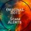 &laquo;ᎾᏴ Ꮪᴄᴀᴍ Ꭺʟᴇʀᴛs&trade;&raquo; telegram channel 