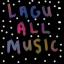  &laquo;Lagu All Music&raquo; telegram channel 