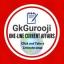  &laquo;Gk Gurooji / सामान्य ज्ञान&raquo; telegram channel 
