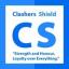  &laquo;Clashers Shield&raquo; telegram channel 