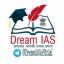  &laquo;DREAM IAS&raquo; telegram channel 