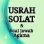  &laquo;Usrah Solat & Baca Alquran&raquo; telegram channel 