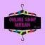  &laquo;ONLINE SHOP MURAH&raquo; telegram channel 