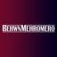  &laquo;Behwnm and Mehromero&raquo; telegram channel 