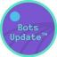  &laquo;Ᏼᴏᴛs Ꮜᴘᴅᴀᴛᴇ&trade;&raquo; telegram channel 