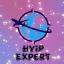  &laquo;Hyip Expert&raquo; telegram channel 