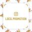  &laquo;LOCO PROMOTION &raquo; telegram channel 