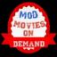  &laquo;Movies on demand&raquo; telegram channel 