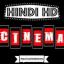  &laquo;HINDI HD CINEMA TEAM&raquo; telegram channel 