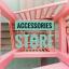  &laquo;ACCESSORIES STORE YLS.E&raquo; telegram channel 
