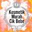  &laquo;Kosmetik Kecantikan Cik Bebe&raquo; telegram channel 