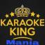  &laquo;KING&trade; KaraokeMania&raquo; telegram channel 