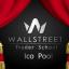  &laquo;Wall Street Trader ICO Pool & NEWS&raquo; telegram channel 