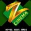  &laquo;@ZeeCinemas&raquo; telegram channel 