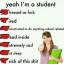 &laquo;SCHL memes&raquo; telegram channel 