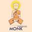  &laquo;Monk Promo&raquo; telegram channel 