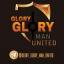  &laquo;Glory Glory Man United&raquo; telegram channel 