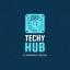  &laquo;Techy Hub&raquo; telegram channel 