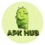  &laquo;Pro Apk Hub&raquo; telegram channel 