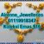  &laquo;AIRENNE JEWELLERIES&raquo; telegram channel 
