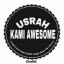  &laquo;#UsrahKA&raquo; telegram channel 