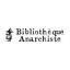  &laquo;Biblioth&egrave;que Anarchiste [FR]&raquo; telegram channel 