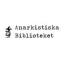  &laquo;Anarkistiska Biblioteket [SV]&raquo; telegram channel 