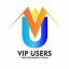  &laquo;VIP USERS&raquo; telegram channel 