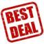  &laquo;Just Best Deals&raquo; telegram channel 