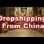  &laquo;Dropshipping Direct China&raquo; telegram channel 
