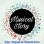  &laquo;Musical Story&raquo; telegram channel 